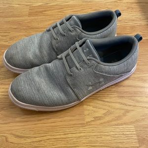 Under Armour Slip On 11